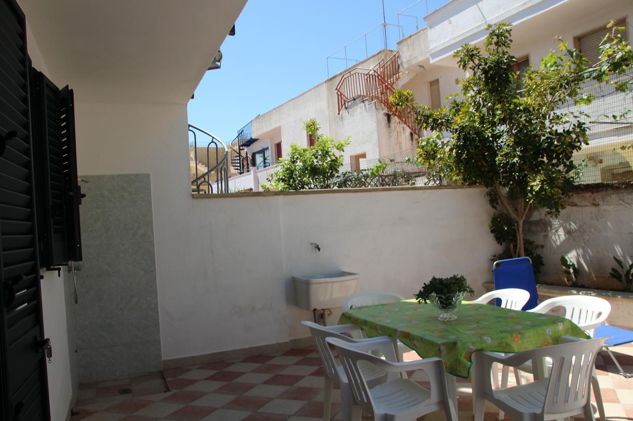 S.Maria Di Leuca - 30M Mare - Salento Villa Santa Maria di Leuca Exterior photo