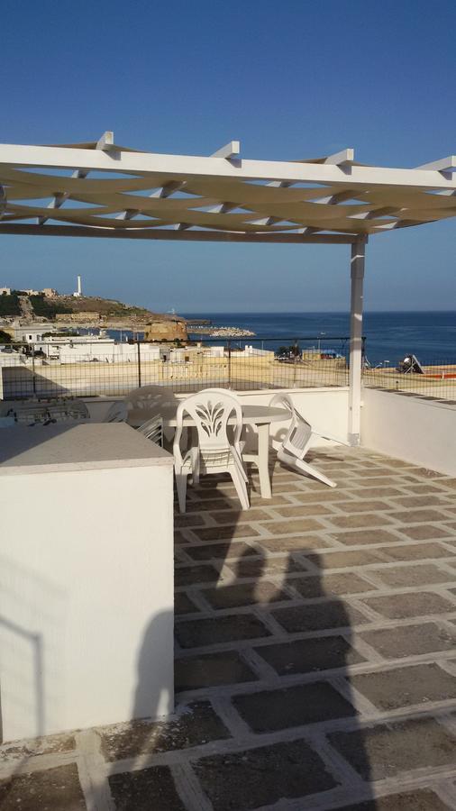 S.Maria Di Leuca - 30M Mare - Salento Villa Santa Maria di Leuca Exterior photo